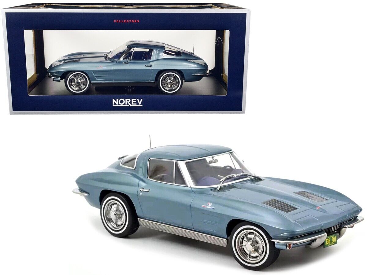 Chevrolet Corvette Stingray 1963