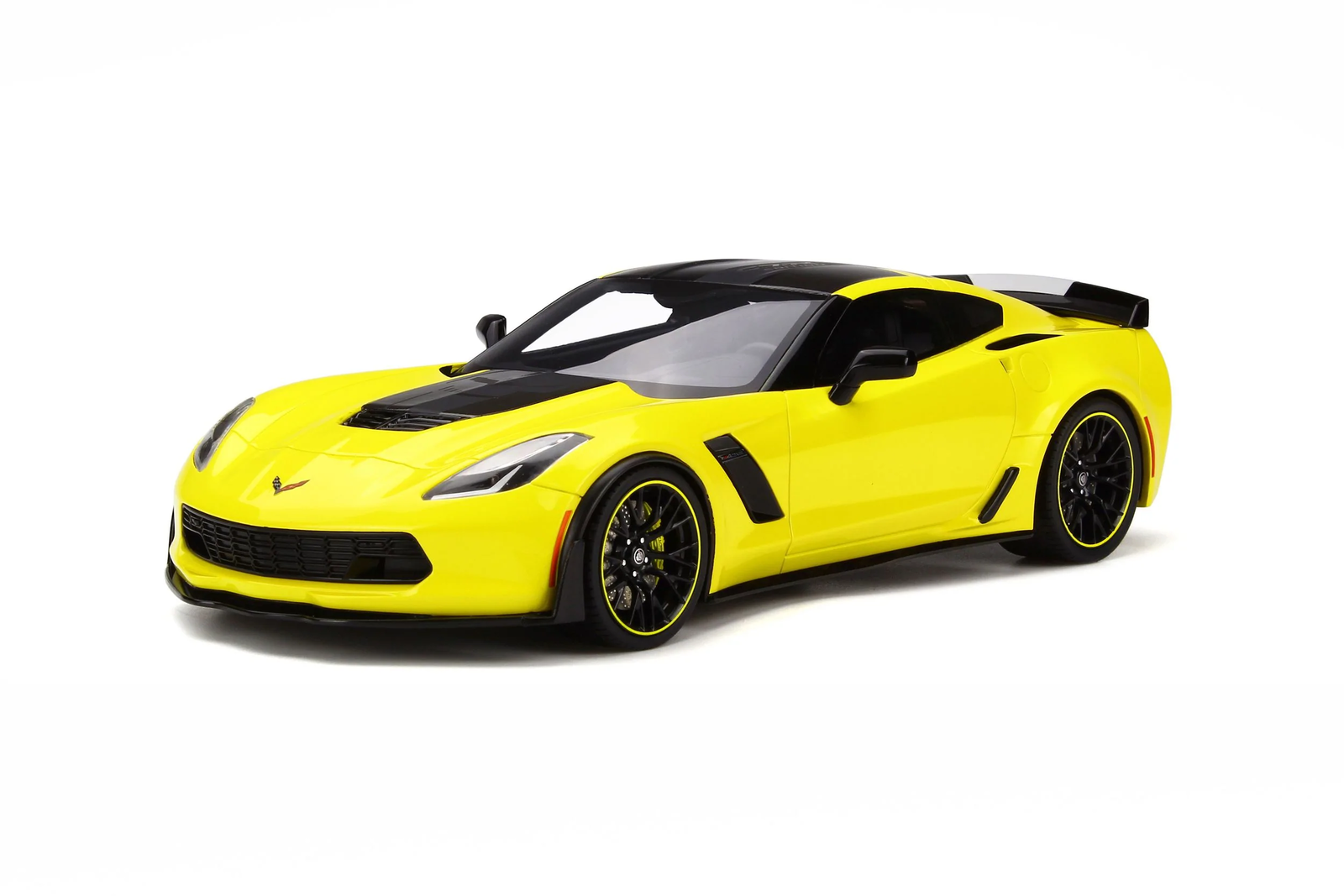 Chevrolet Corvette Z06-C7 R Edition
