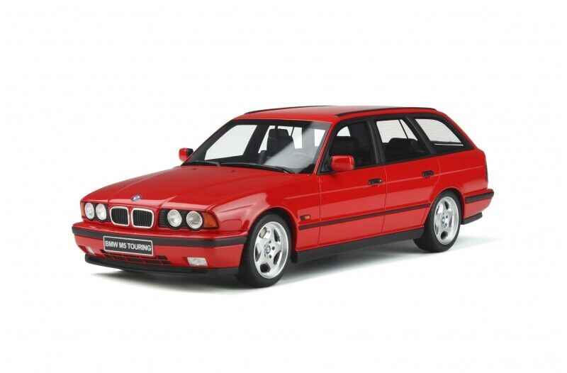 BMW E34 M5 TOURING 1994