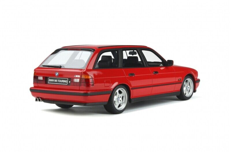 BMW E34 M5 TOURING 1994