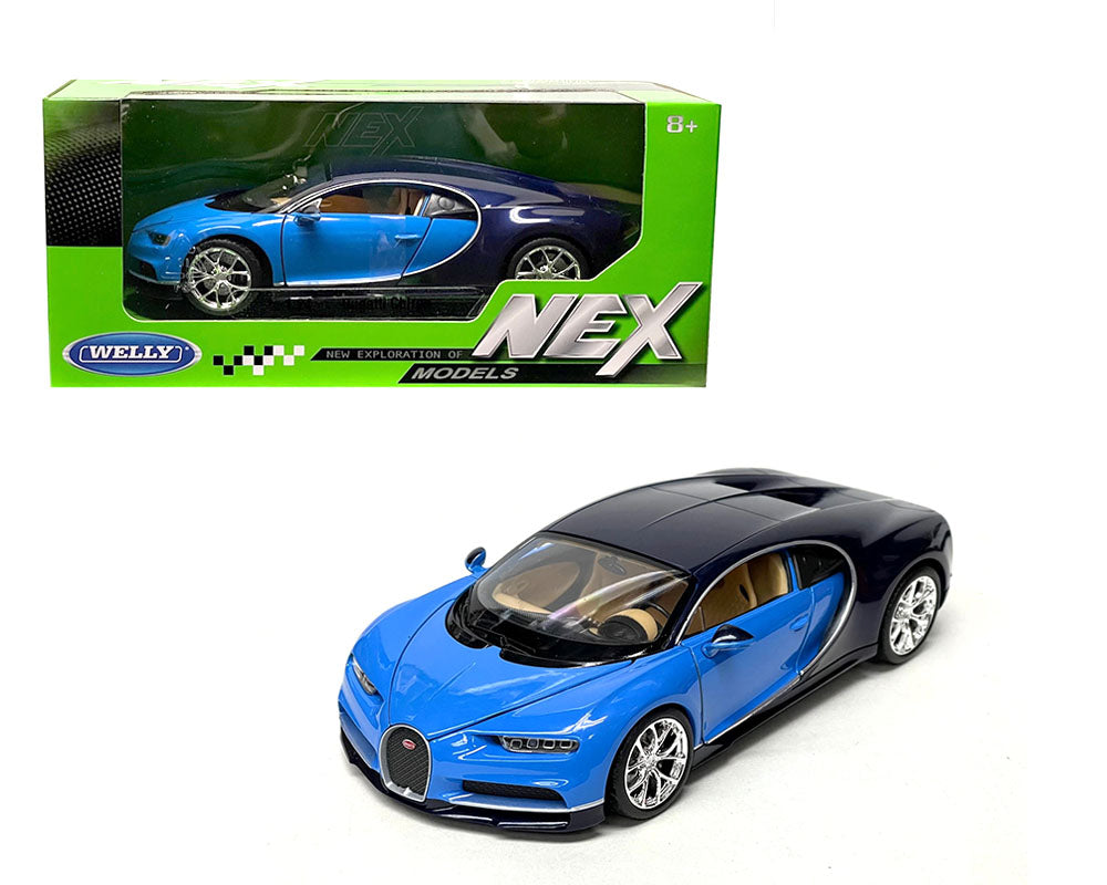 Bugatti Chiron