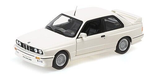 BMW 3 Series M3 (E30) 1987