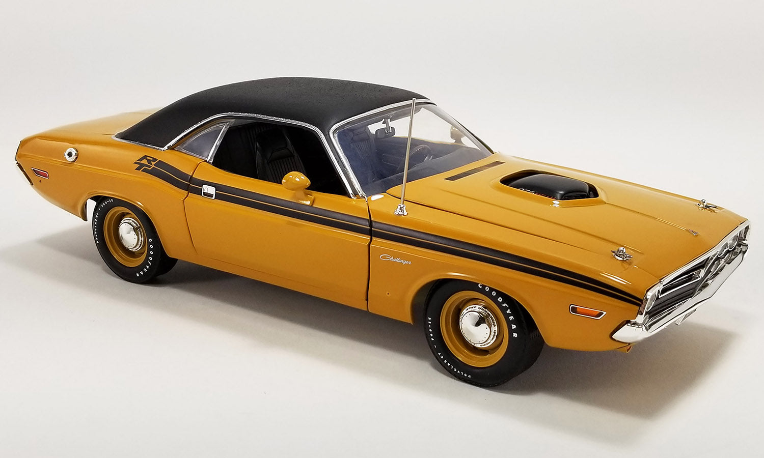 Dodge Challenger R/T Hemi 1971