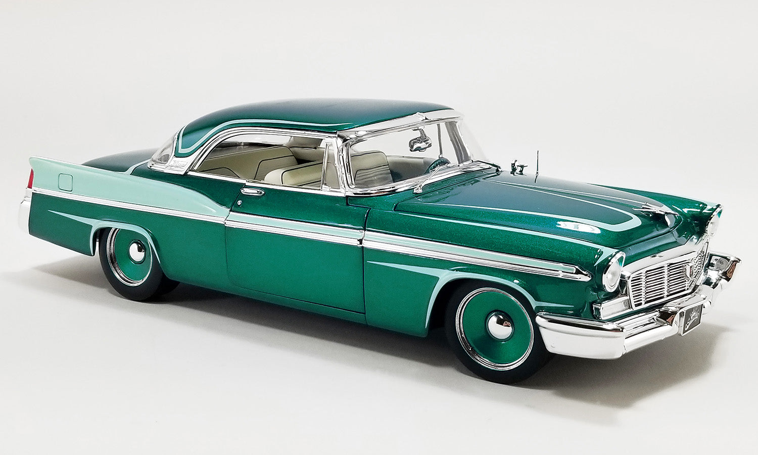 Chrysler New Yorker St. Regis 1956 "Southern Kings Customs"