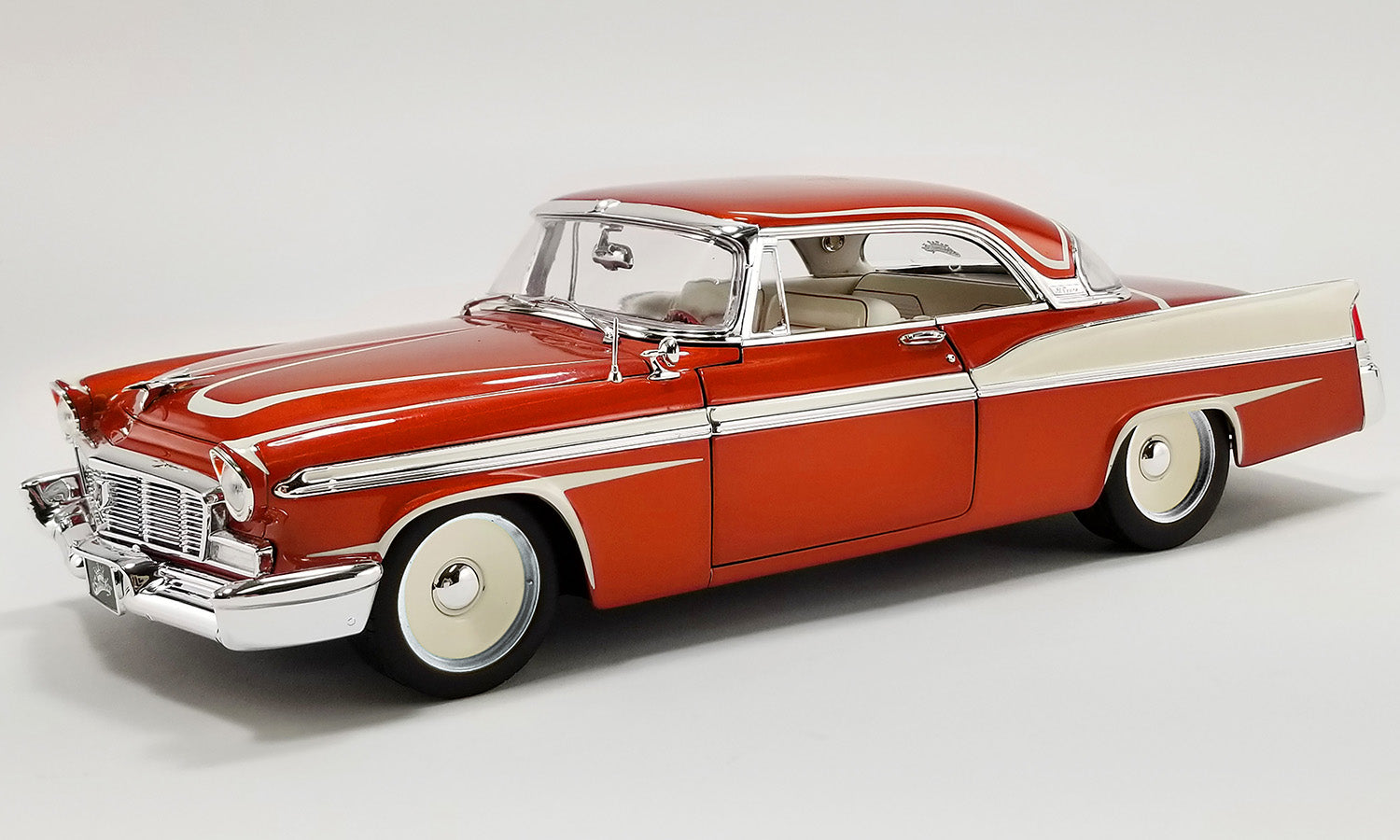 Chrysler New Yorker St. Regis 1956 "Southern Kings Customs"