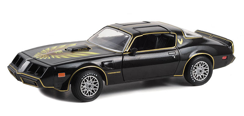 1979 Pontiac Firebird Trans Am "Rocky II"