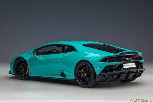 LAMBORGHINI HURACAN EVO