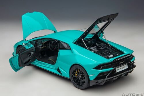LAMBORGHINI HURACAN EVO