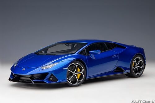 LAMBORGHINI HURACAN EVO