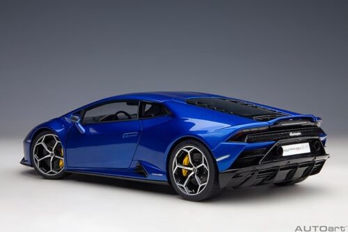 LAMBORGHINI HURACAN EVO