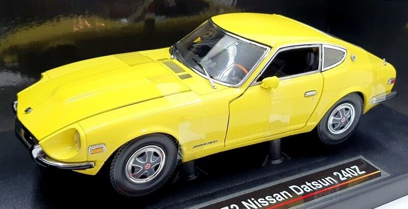 Nissan Datsun 240Z 1972