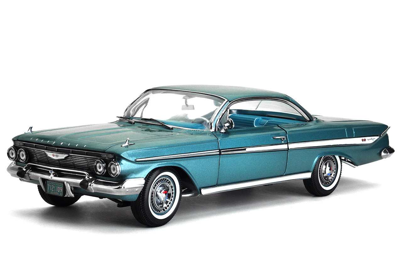Chevrolet Impala 1961 Sport Coupe
