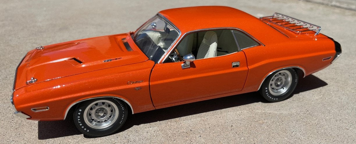 Dodge Challenger R/T 1970