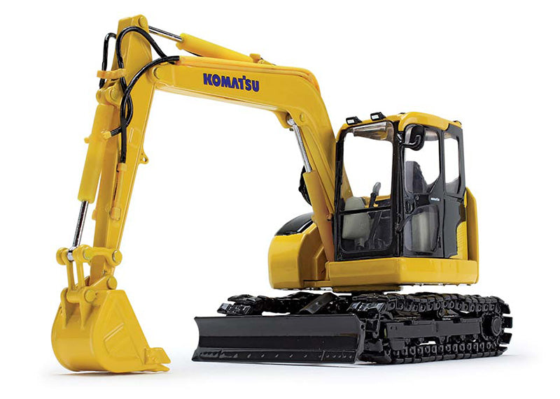 Komatsu PC78US-11 Excavator