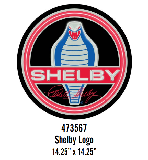 Cadre "plaqué" SHELBY effets 3D