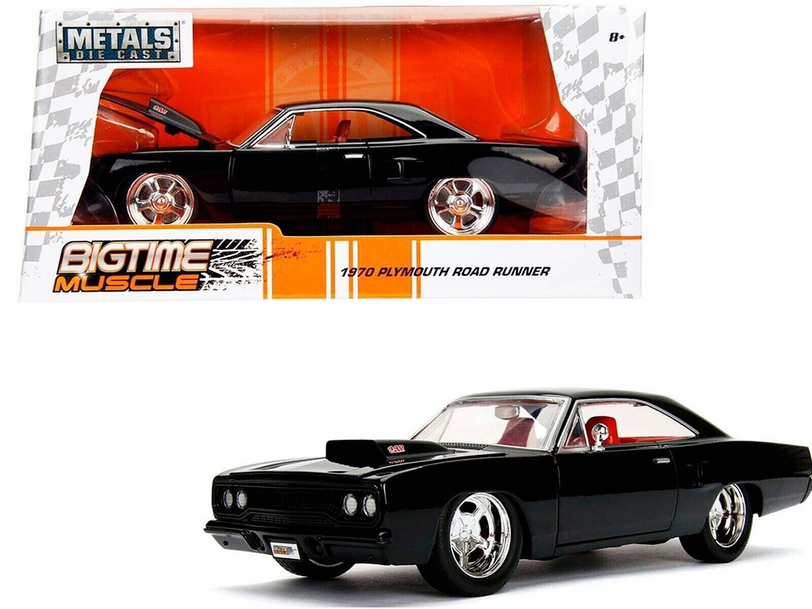 Plymouth Road Runner 1970
