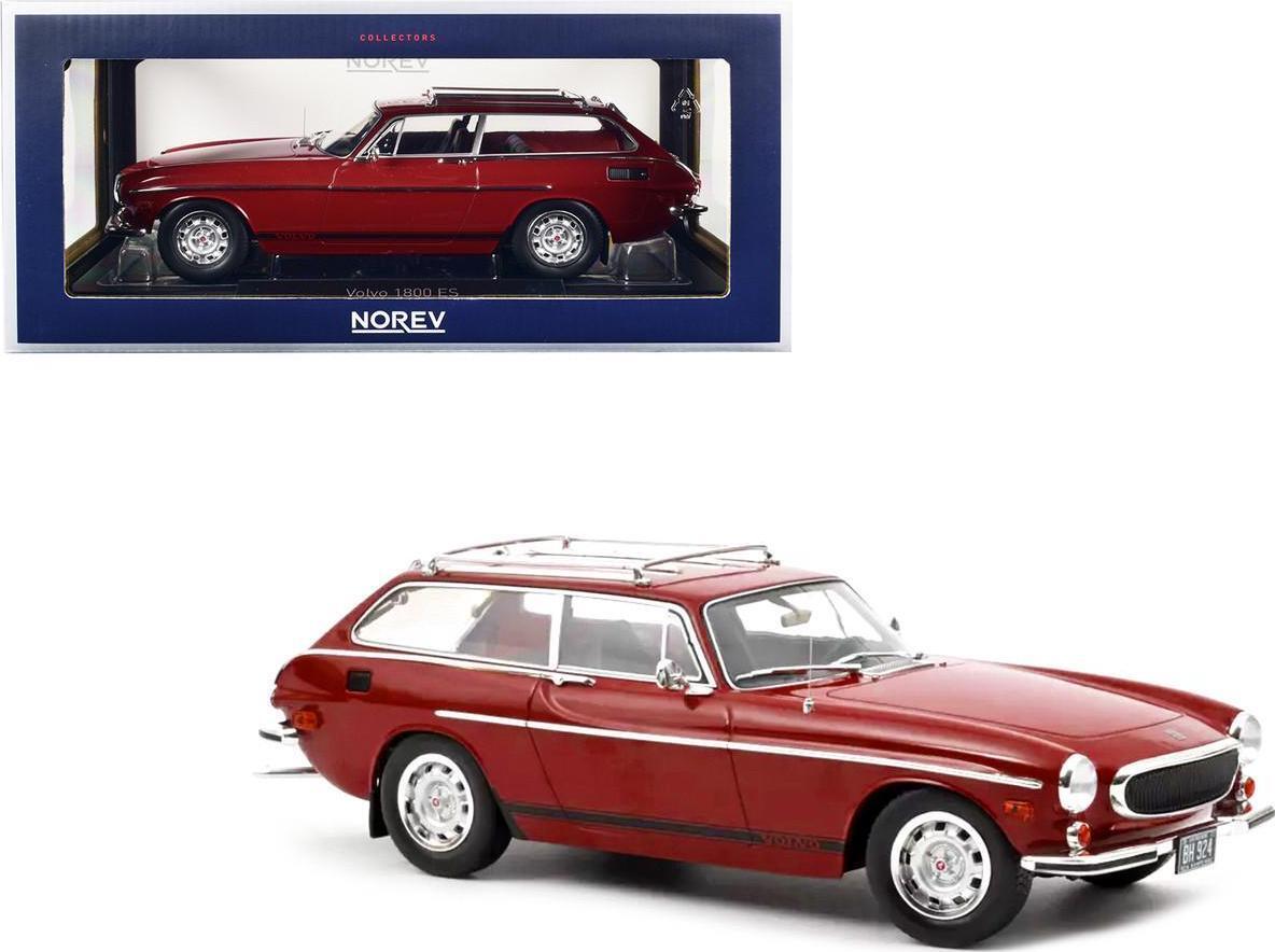 Volvo 1800 ES 1972 (US Version)