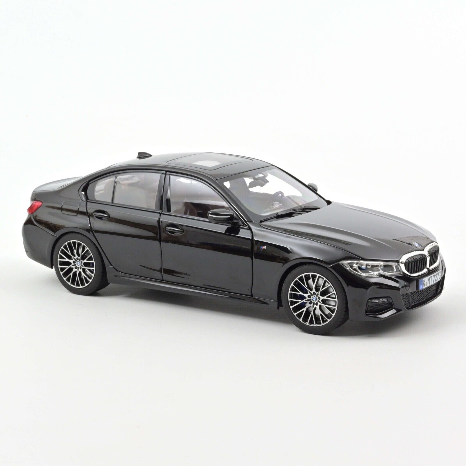 BMW 330i 2019