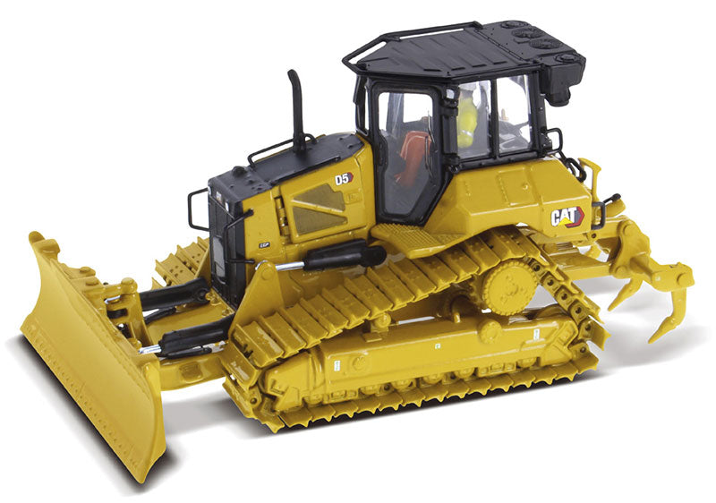 Caterpillar D5 LGP VPAT Dozer - High Line Series