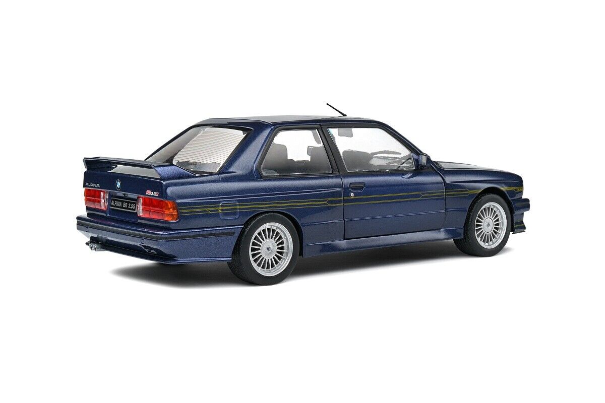 1990 BMW Alpina B6 3.5S