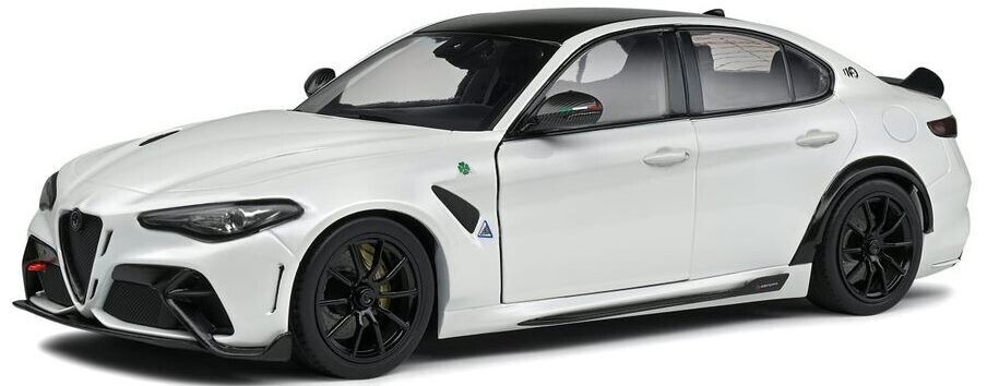 Alfa Romeo Giulia GTA 2022