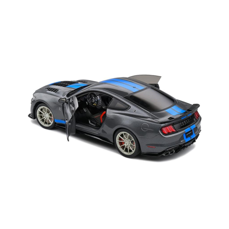 Ford Mustang Shelby GT-500 KR 2022