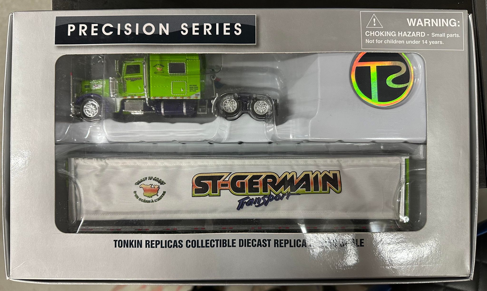 Peterbilt 388 63&