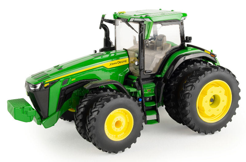 John Deere 8R 410 Tractor - Prestige Collection - LP70965