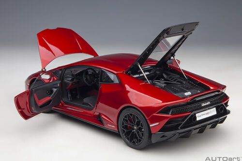 LAMBORGHINI HURACAN EVO