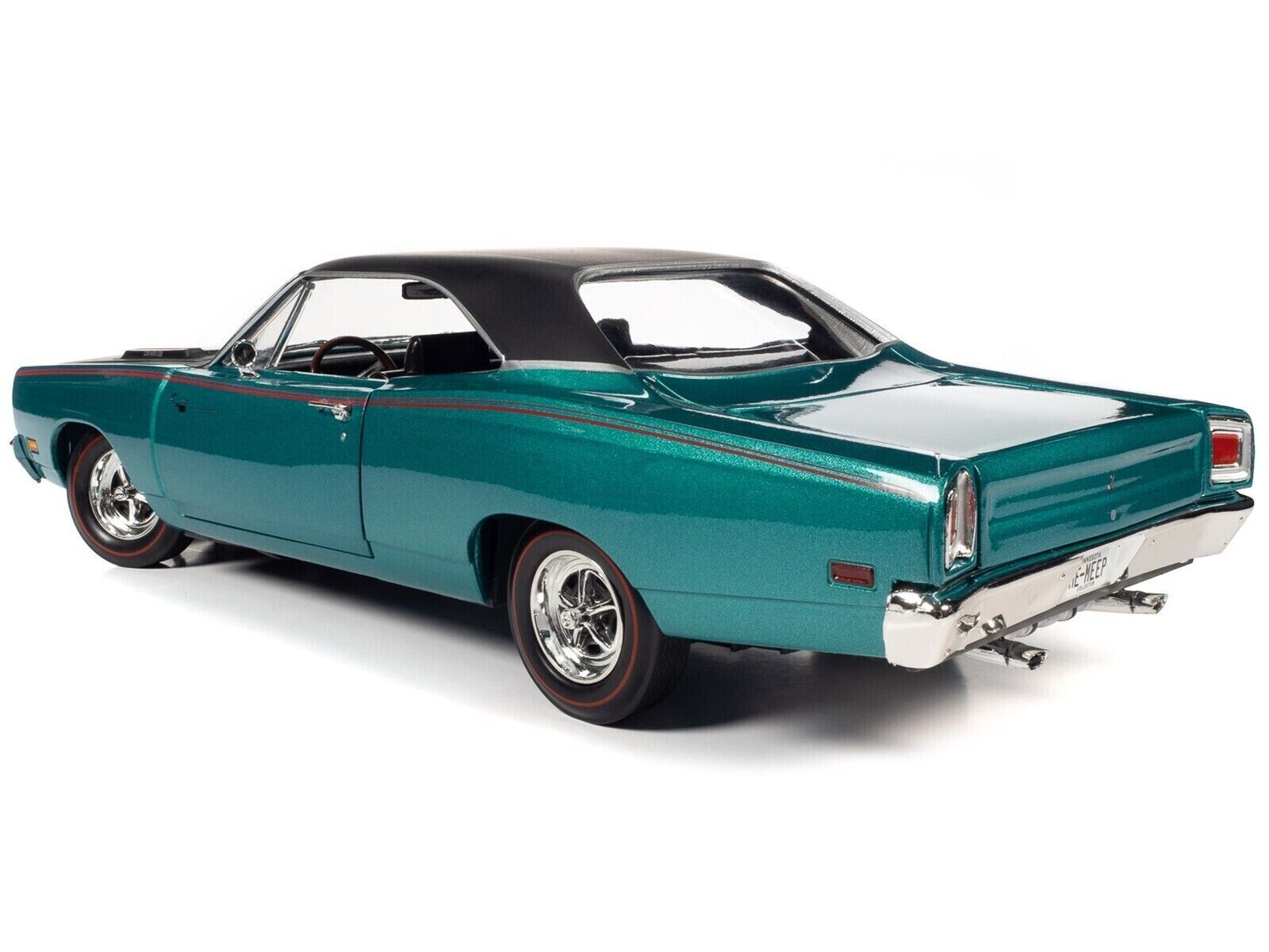 Plymouth Road Runner 1969