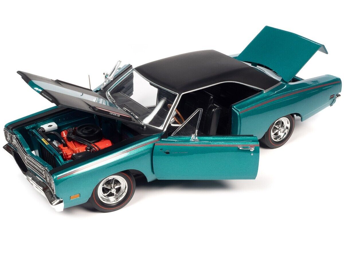 Plymouth Road Runner 1969