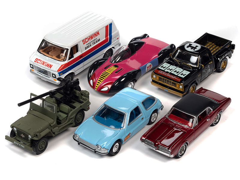 Ensemble 1/64 Pop Culture 2023 Release 1