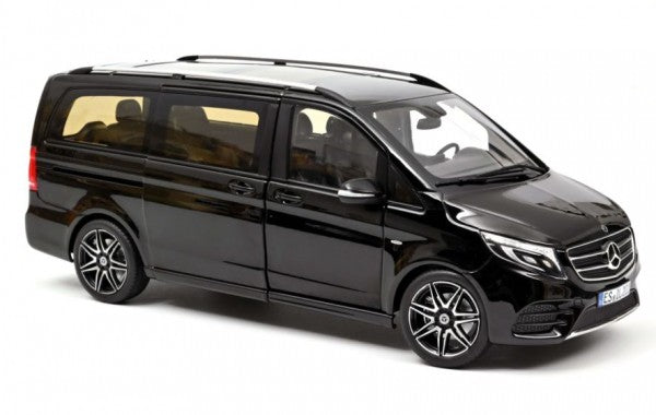 Mercedes-Benz V-Class AMG 2018