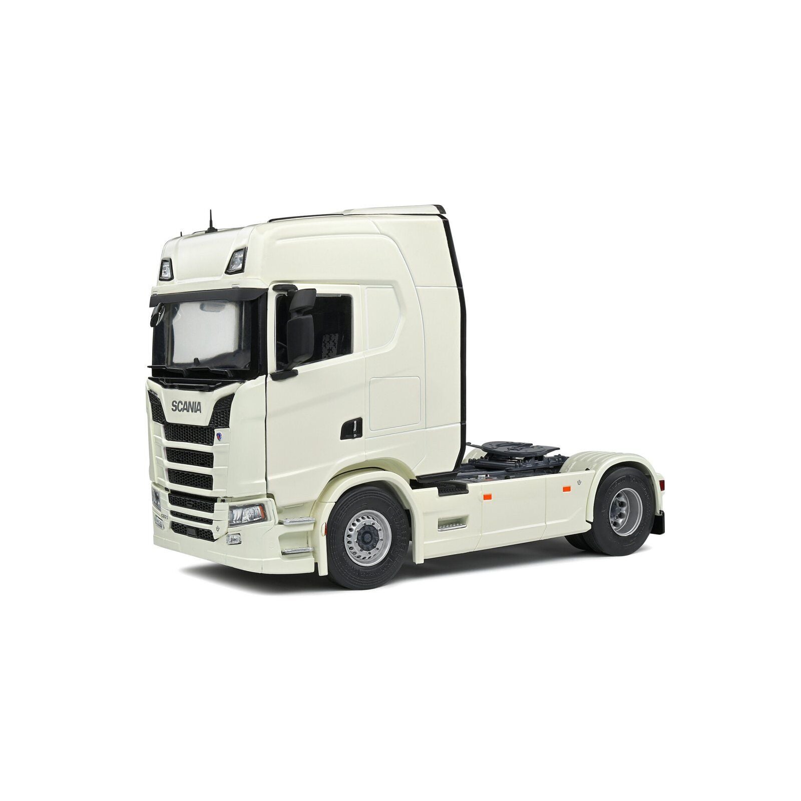 Scania S580S Highline 2021