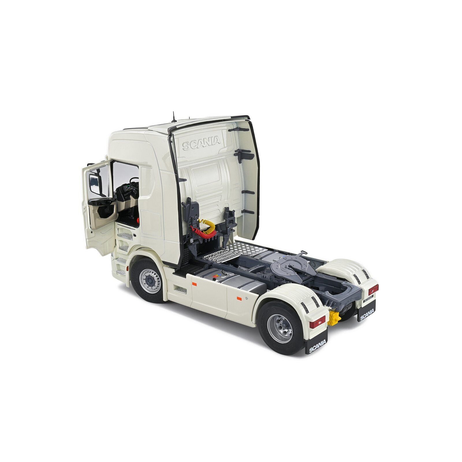 Scania S580S Highline 2021