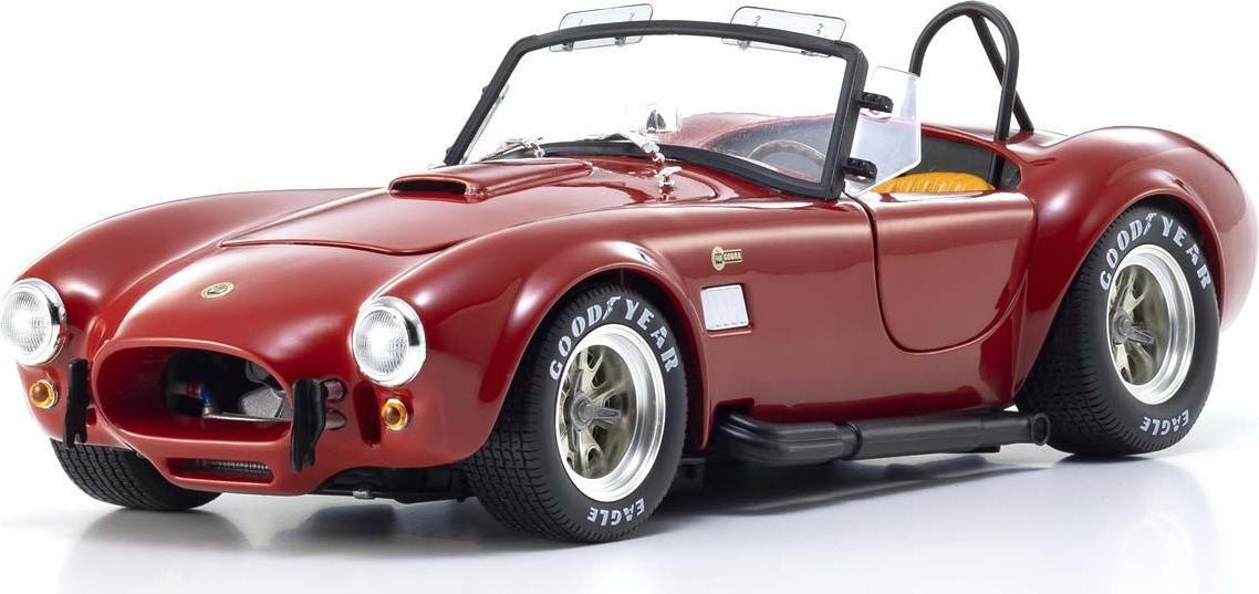FORD SHELBY COBRA 427 S/C