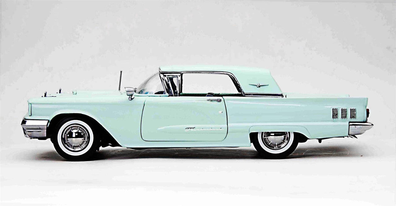 Ford Thunderbird 1960