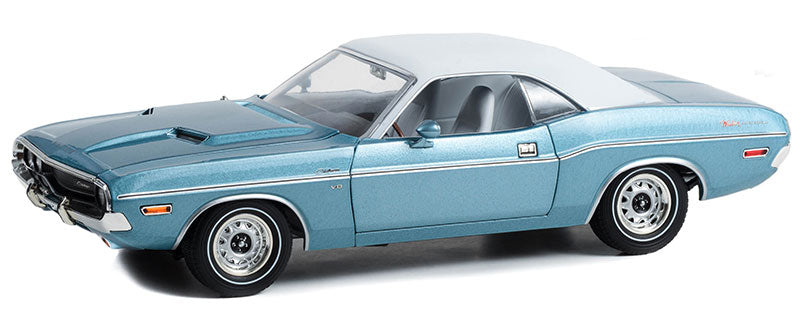 Dodge Challenger 1970 "Western Sport Special"