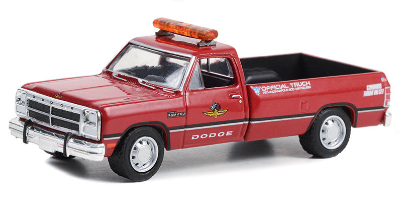 1991 Dodge Ram D-250 Pickup Indy 500