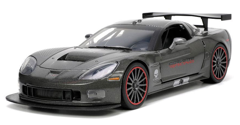 Chevrolet Corvette C6R 2005