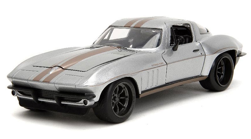 Chevrolet Corvette Stingray 1966