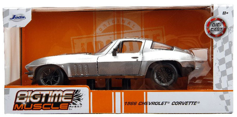 Chevrolet Corvette Stingray 1966