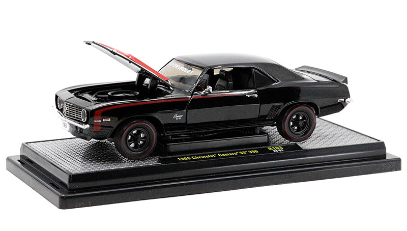 Chevrolet Camaro SS 396 1969