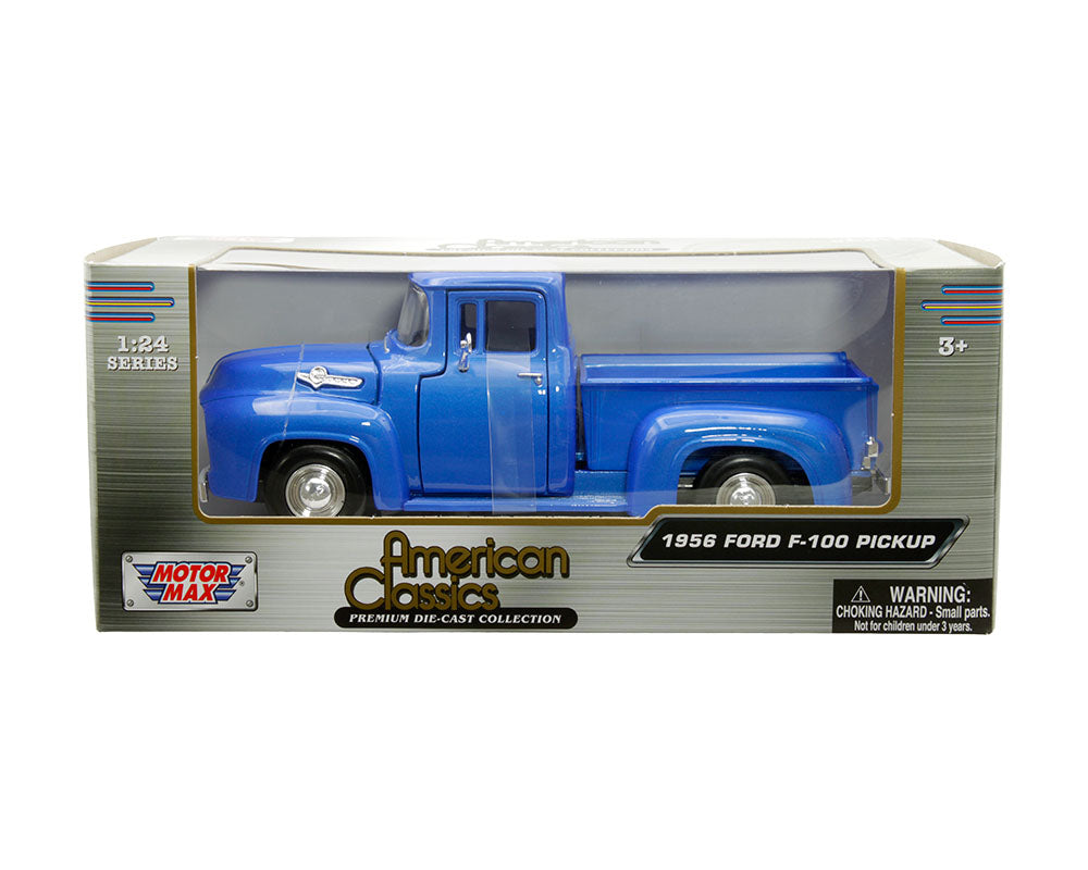1956 Ford F-100 Pickup
