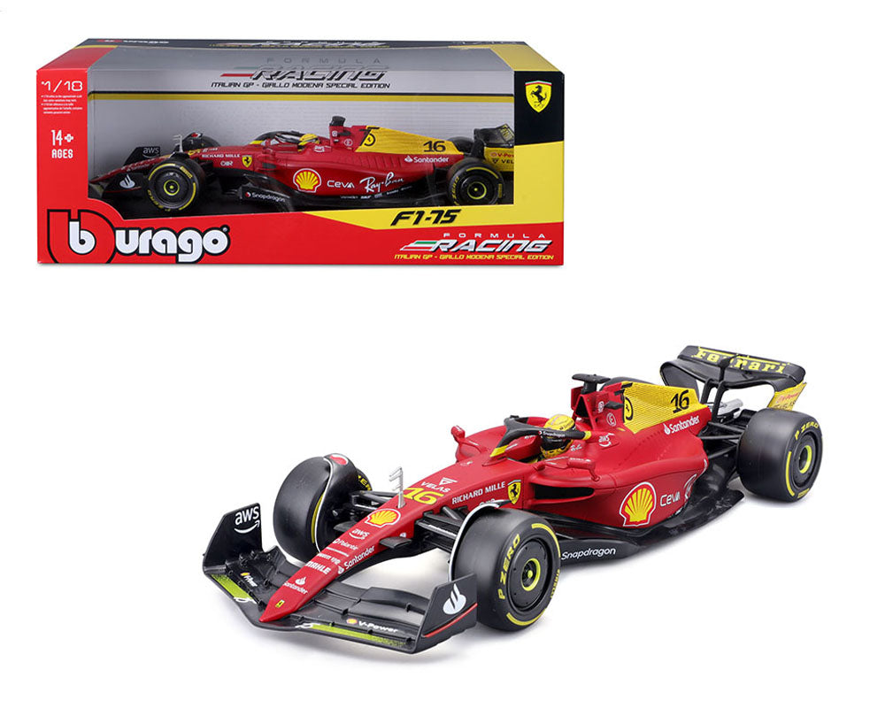Ferrari F1-75