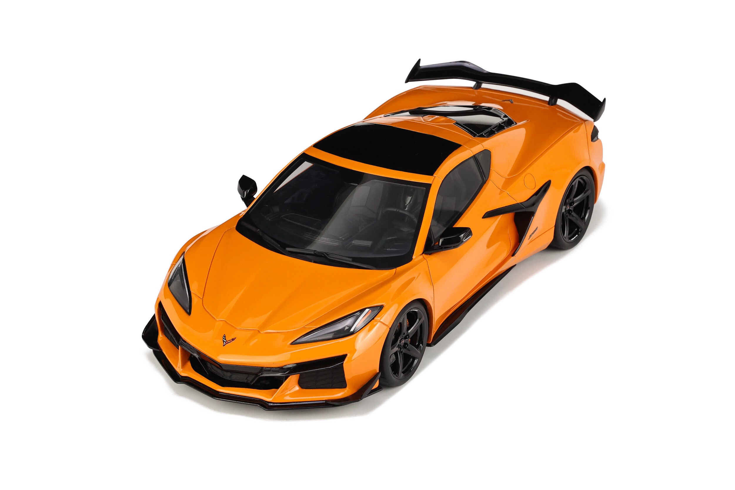 Chevrolet Corvette C8 Z06