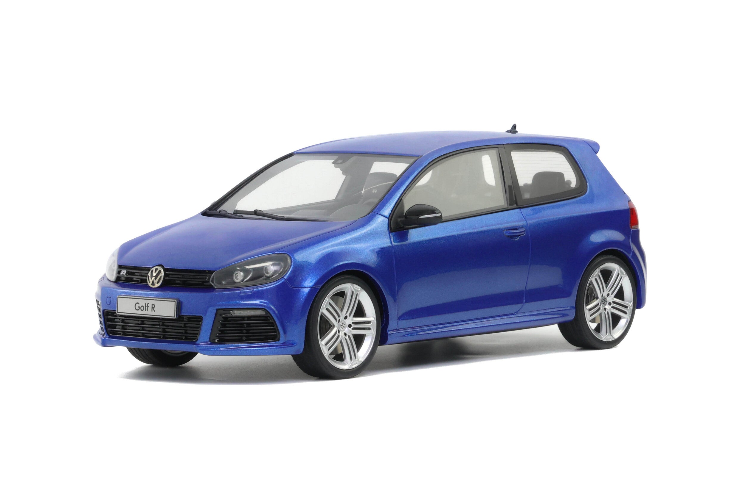 Volkswagen Golf R (Mk.6) (End of July)