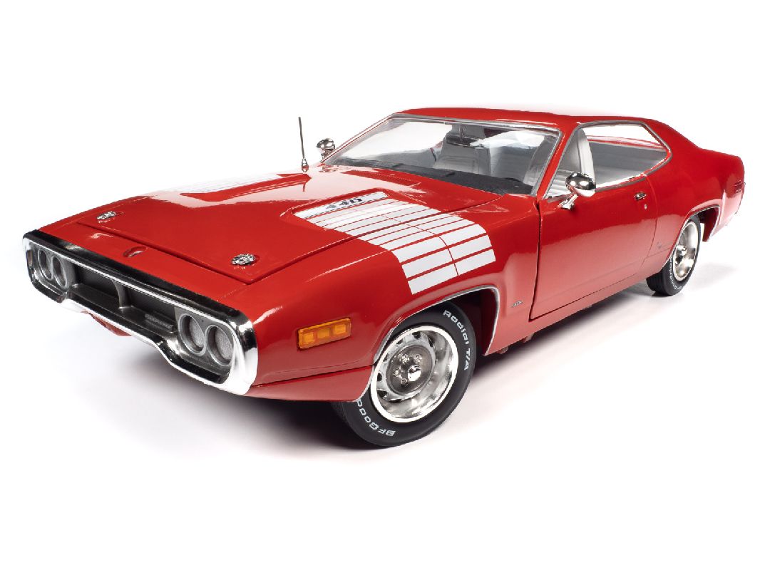 Plymouth Road Runner 1972