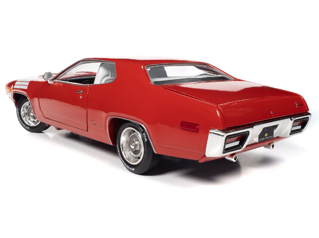 Plymouth Road Runner 1972