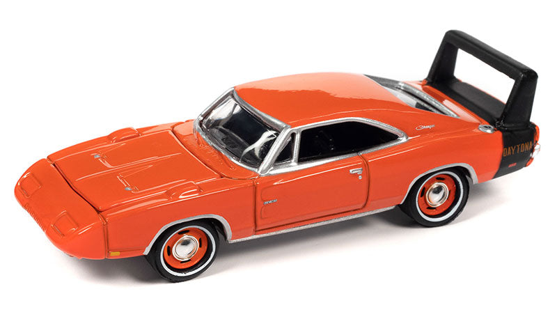 Dodge Charger Daytona 1969
